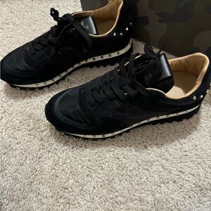 Women’s Valentino sneakers